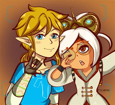 link x purah